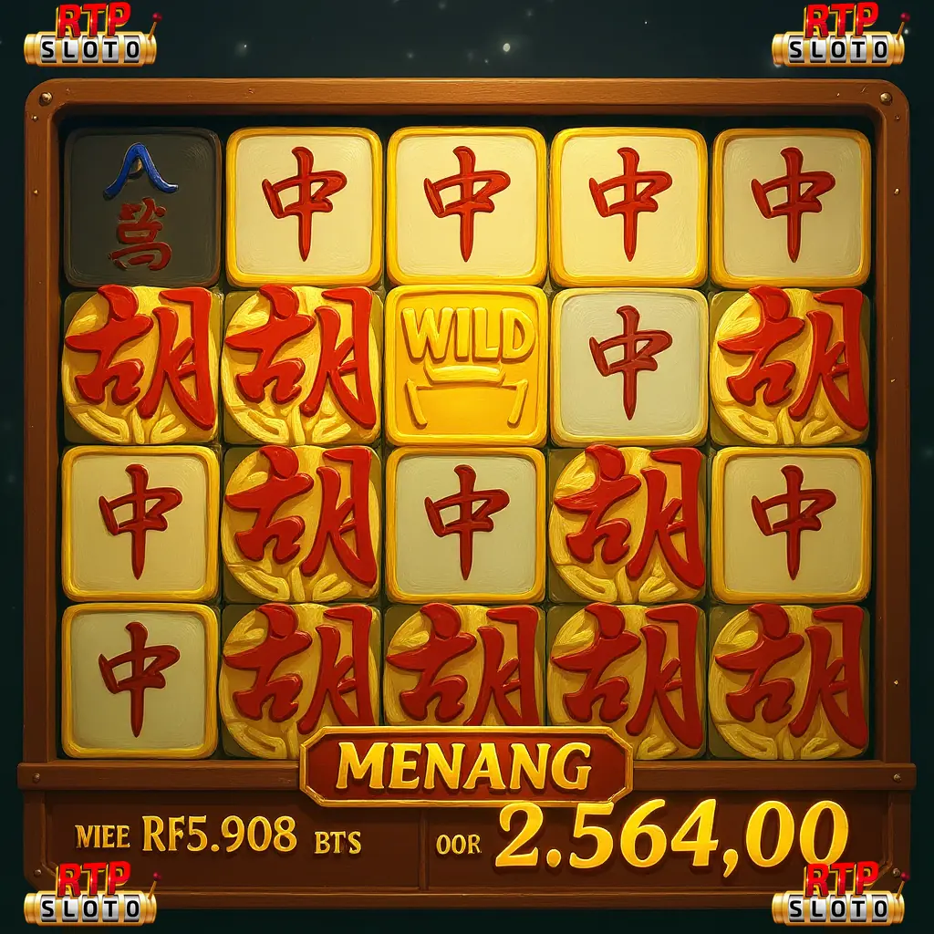 RTP SLOT GACOR: Free Download ERecycle Aplikasi Resmi Lingkungan Hidup Stabil dan Aman